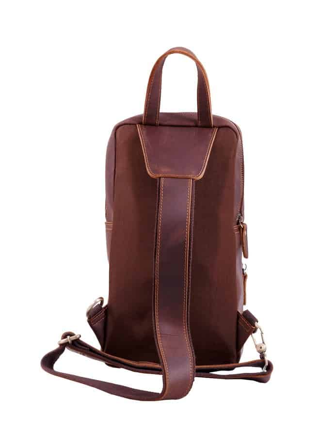 15 Best SingleStrap Backpacks for Comfortable HandsFree Travel She