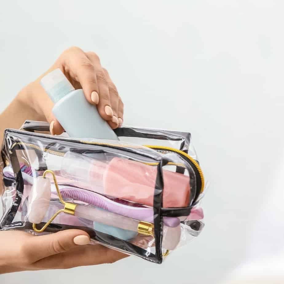 Borsali Clear Toiletry Bags For Travelling Review (2023)